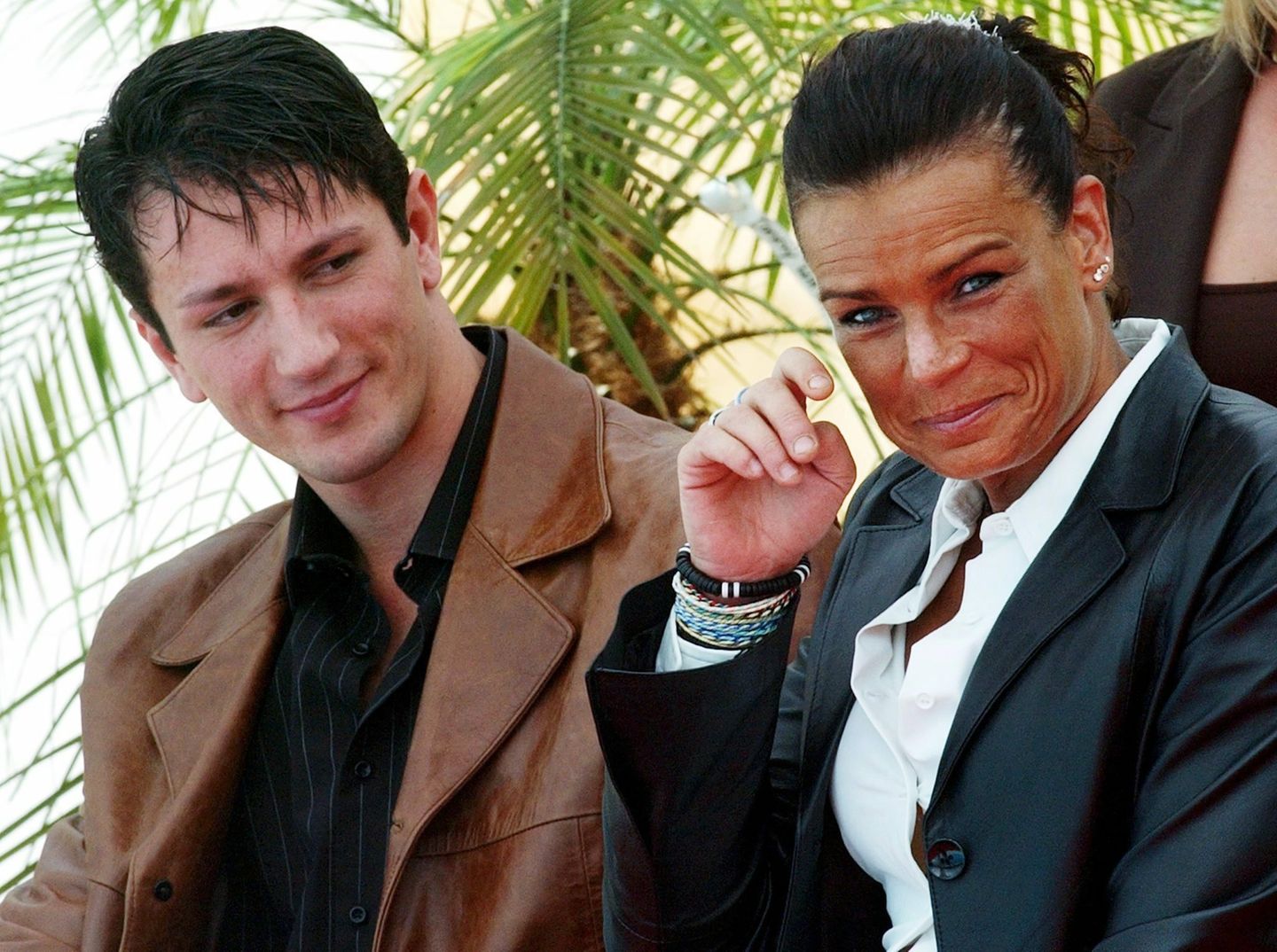 Stéphanie von Monaco Stéphanie von Monaco