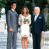 Stéphanie von Monaco