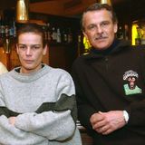 Stéphanie von Monaco