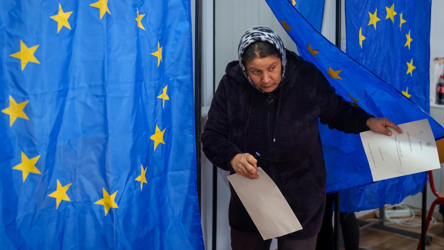 Bundestag election 2025: This is how people with a migration background choose
