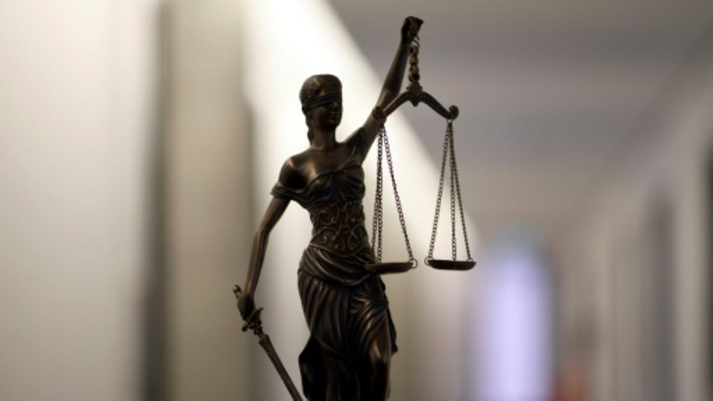 Justitia