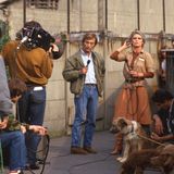 Bardot und der Journalist Allain Bougrain-Dubourg waren Verbündete in Sachen Tierschutz