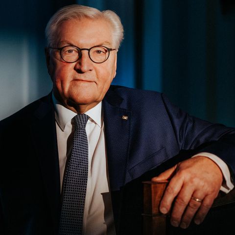 Bundespräsident Steinmeier