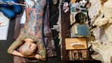 Tattoo-Studio Tokio