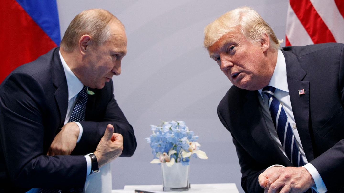 Moscow wants to continue disarmament talks with Washington
