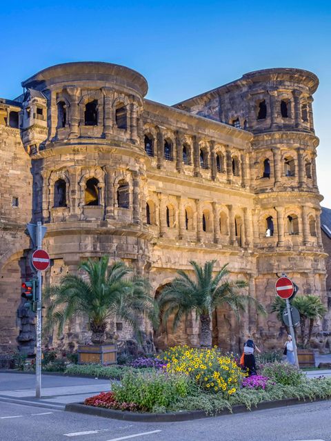 Trier, Rheinland-Pfalz