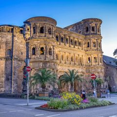 Trier, Rheinland-Pfalz