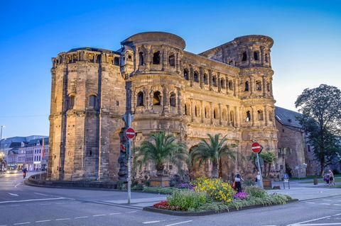 Trier, Rheinland-Pfalz