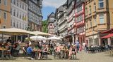 Altstadt Marburg