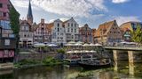 Altstadt Lüneburg, Niedersachen
