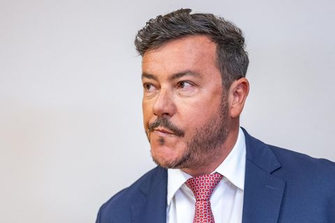 Ex-Immobilienmogul und Signa-Gründer: Gegen René Benko wird mehrfach ermittelt
