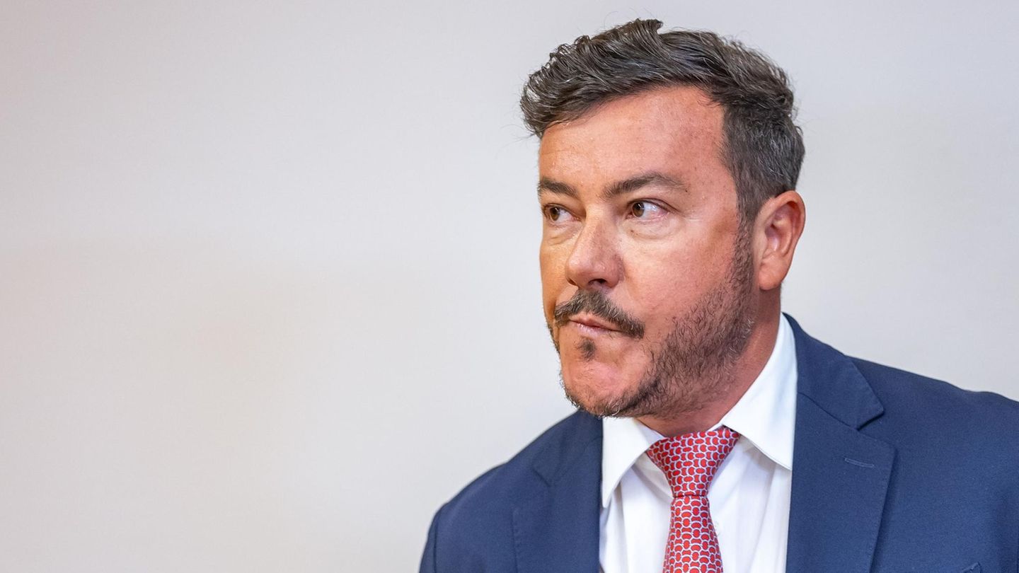 René Benko: Real estate mogul and Signa founder has to be in custody