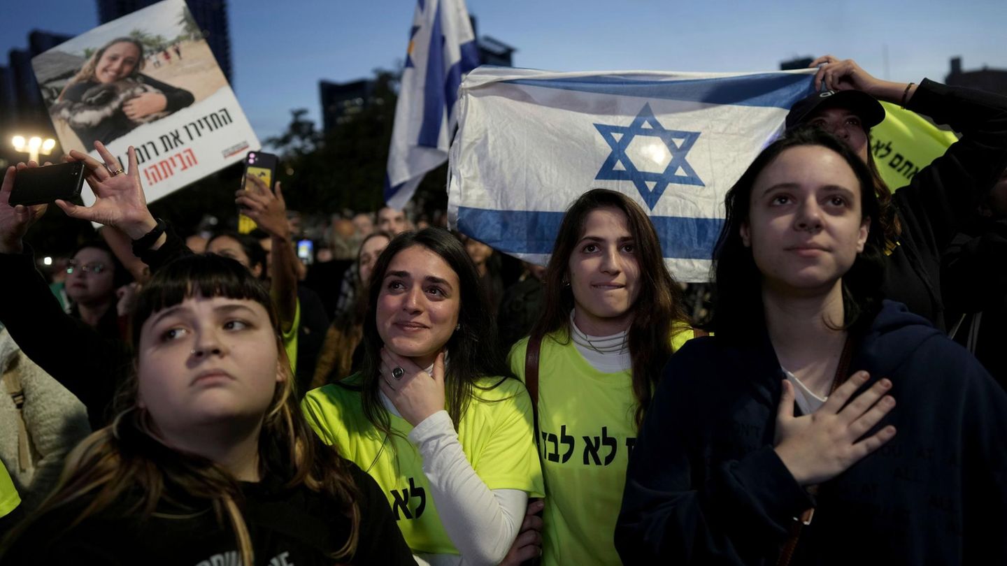 Israel apparently wants to release 200 Palestinian prisoners