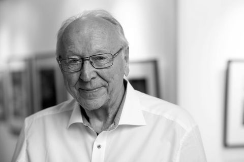Fotograf Thomas Billhardt wurde 87 Jahre alt