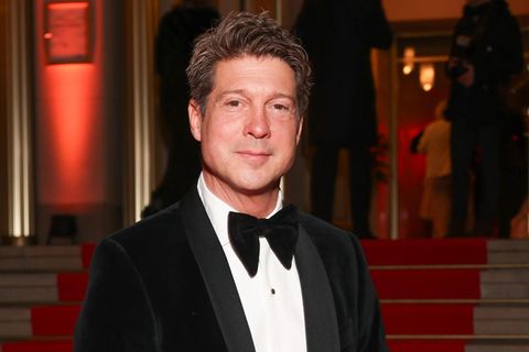Schauspieler Sebastian Deyle