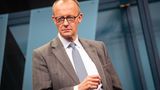 Friedrich Merz