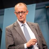 Friedrich Merz