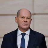 Olaf Scholz