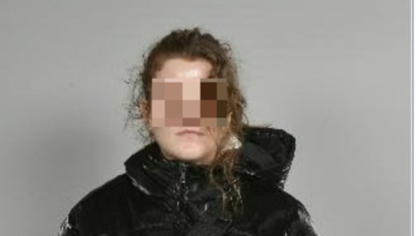 Shirin M. aus Dramfeld soll ihren Vermieter getötet haben