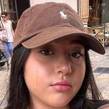 Liri Albag hatte Berichten zufolge gerade erst ihre Tätigkeit als Späherin begonnen