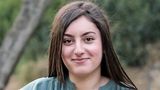 Karina Ariev rief am Morgen des 7. Oktober israelischen Medien zufolge noch vom Stützpunkt aus ihre Angehörigen an