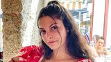 Daniella Gilboa, 20 Jahre alt, Soldatin