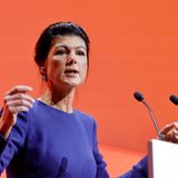 Sahra Wagenknecht