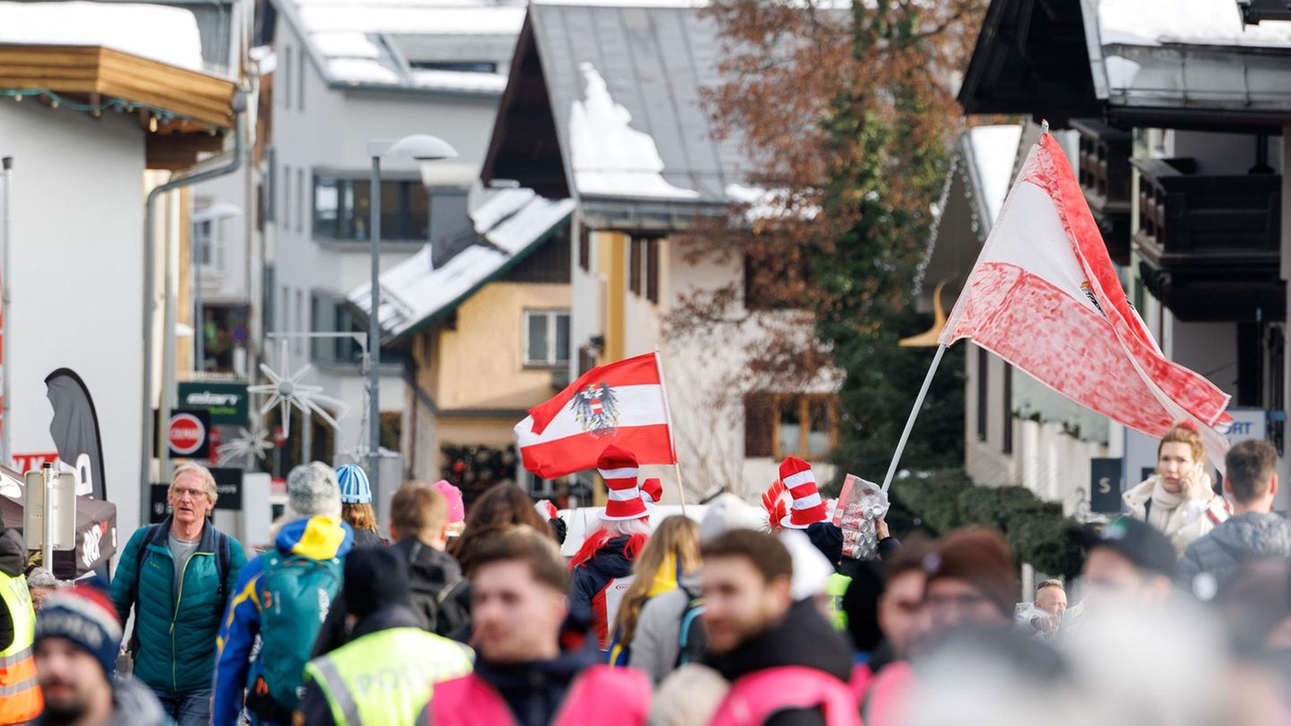 Kitzbühel