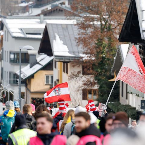 Kitzbühel