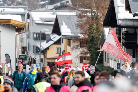Kitzbühel