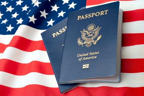 In den USA werden zukünftig keine Reisepässe mehr mit der Option "X" bei der Angabe des Geschlechts ausgeben