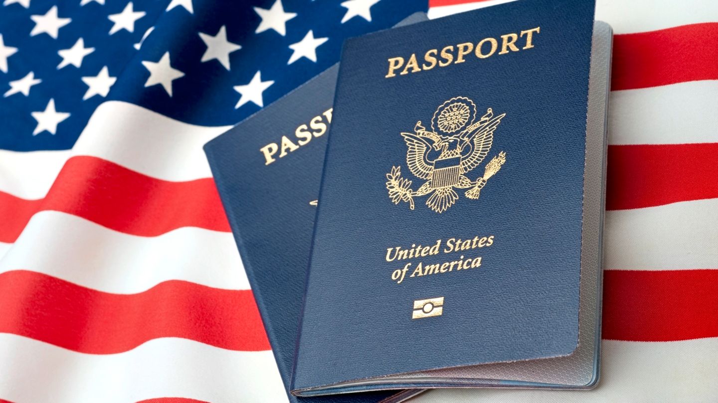 Donald Trumps Dekret: Stop USA Output Gender Nutral Travel Places
