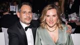 Vip News: Moritz Bleibtreu und seine Frau Saskia sind Eltern geworden