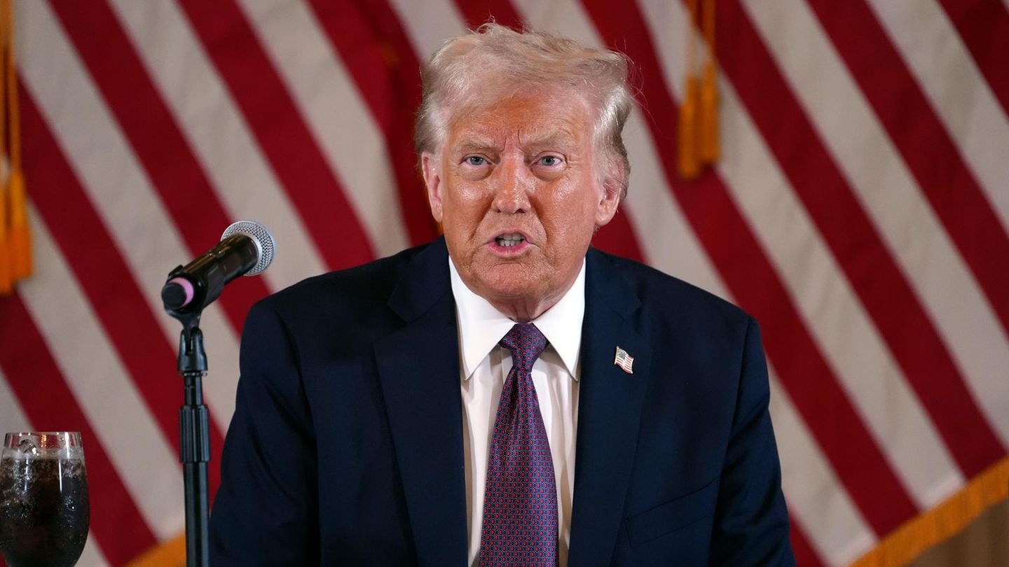 Settling gaza strips: Trump has to do this with the coastal strip