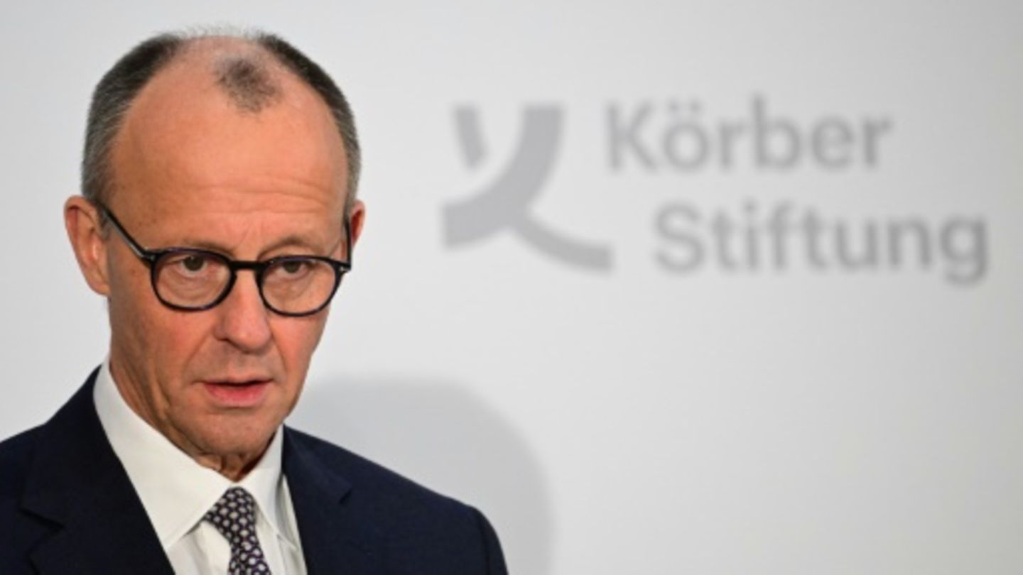 Friedrich Merz
