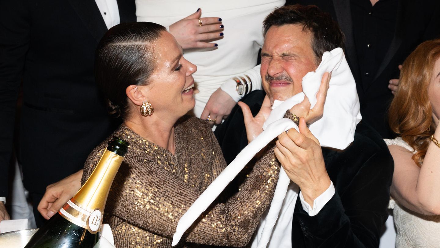Deutscher Filmball