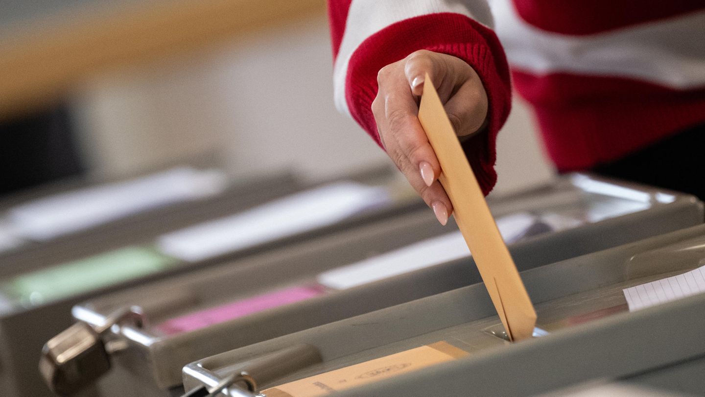 Zwölf Prozent aller Wahlberechtigten in Deutschland haben eine Migrationsgeschichte