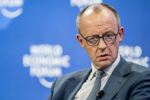 Friedrich Merz