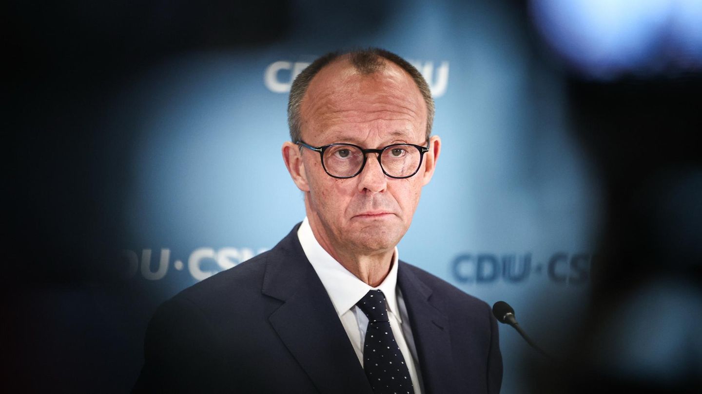 Friedrich Merz