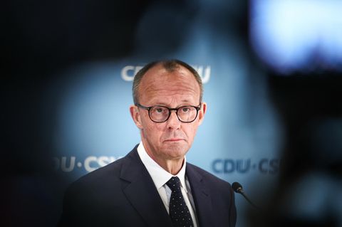 Friedrich Merz
