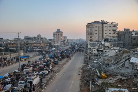 Gaza