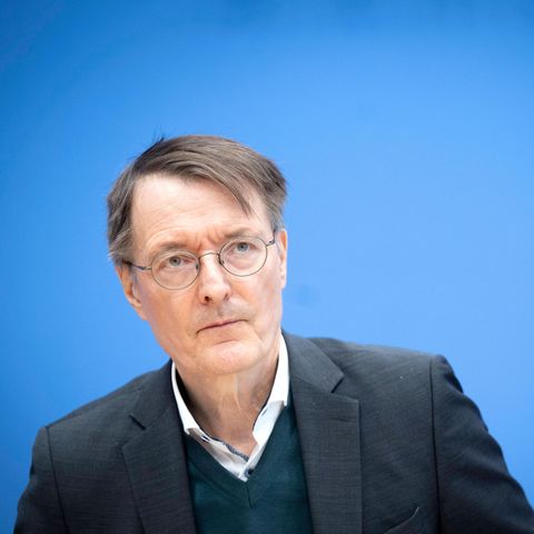 Karl Lauterbach