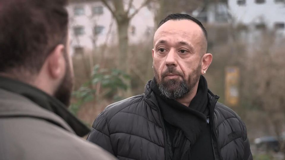 Aschaffenburg-Helfer über Angriff: "Die Kinder haben alles mitbekommen und geschrien"