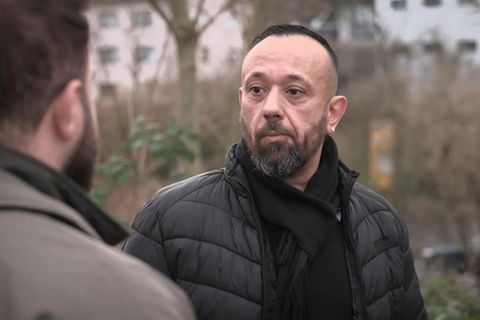 Aschaffenburg-Helfer über Angriff: "Die Kinder haben alles mitbekommen und geschrien"