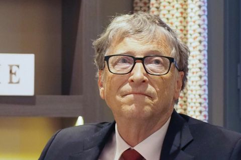 Bill Gates