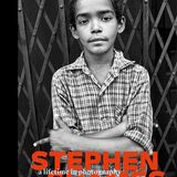 Cover zu Stephen Shames - A Lifetime in Photography / Kehrer Verlag
