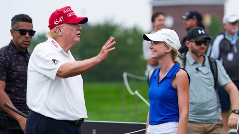 Natalie Harp Wer Ist Donald Trumps Neue Lieblingsassistentin STERN de natalie-harp-wer-ist-donald-trumps-neue-lieblingsassistentin-stern-de