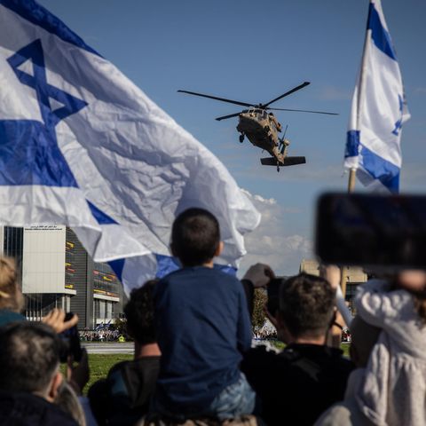 Bislang wurden im Zuge der aktuellen Waffenstillstandsvereinbarung mit der Hamas sieben Geiseln frei gelassen.