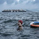 Buchvorstellung: Hongkong von Palani Mohan / Mareverlag