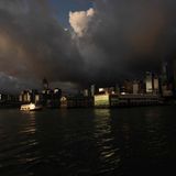 Buchvorstellung: Hongkong von Palani Mohan / Mareverlag